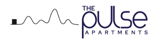 The Pulse OKC apartments logo